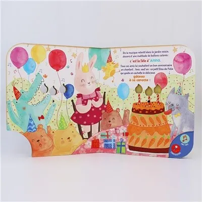 Buku Pencerahan Anak