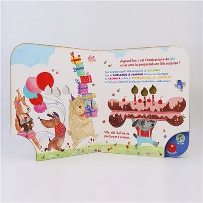 Buku Anak Buku Pendidikan