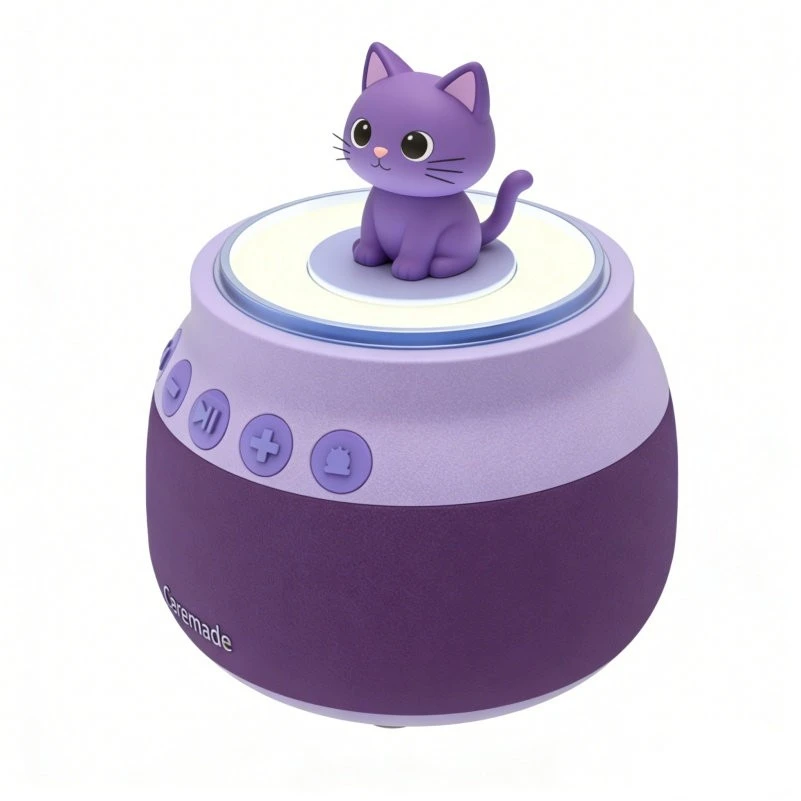 NFC Interactive Projector Toy