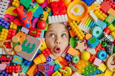 The Most Promising Toy Categories for the Next Decade: Trends and Opportunities