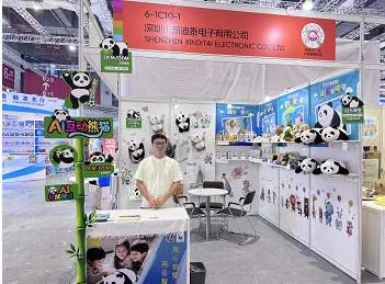 Selamat Datang di Pameran Shanghai: CBME 2025