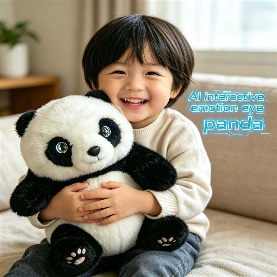Screen-Free AI Companion Toy Best Kids Screen Time Alternative high quality